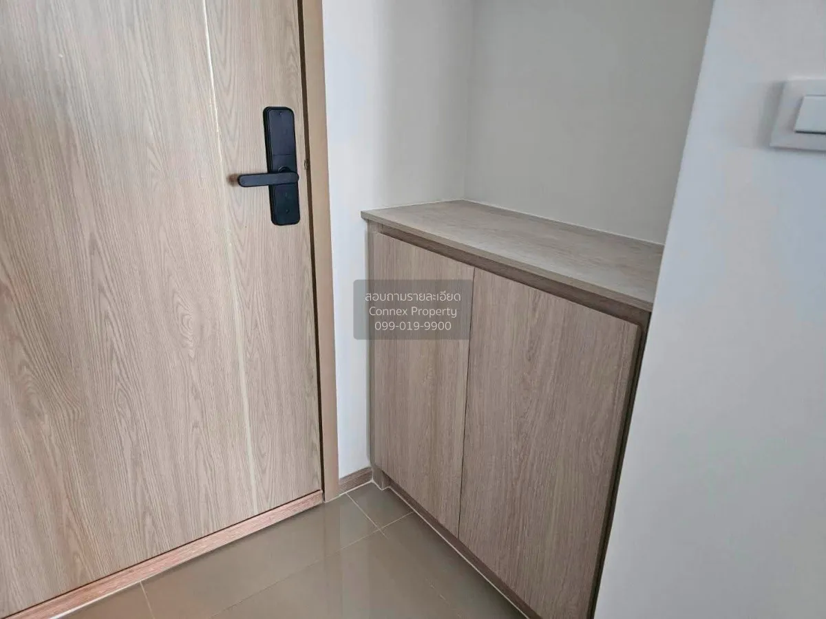เช่าคอนโด  เดอะ เบส บูกิต ภูเก็ต วิชิต เมืองภูเก็ต ภูเก็ต CX-1729