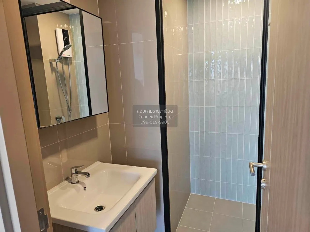 เช่าคอนโด  เดอะ เบส บูกิต ภูเก็ต วิชิต เมืองภูเก็ต ภูเก็ต CX-1729