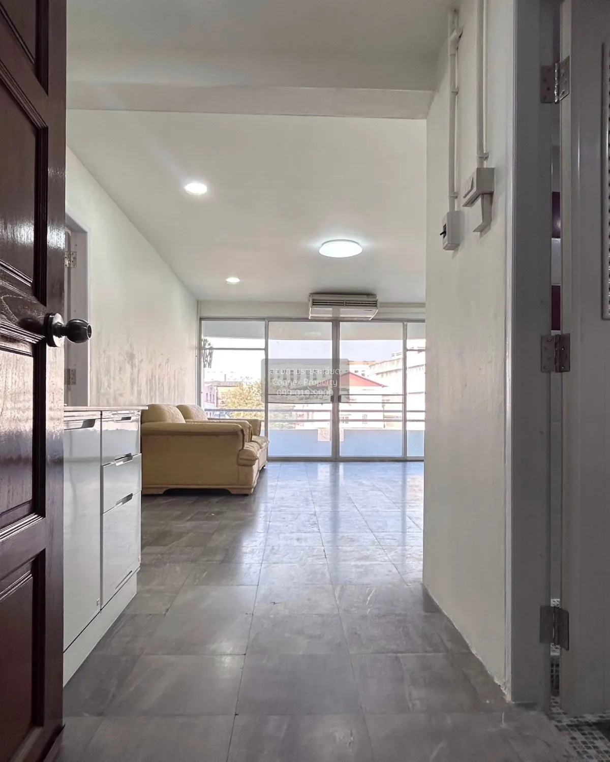 For Sale Condo , Exclusive Place , corner unit , Chomphon , Chatu 2