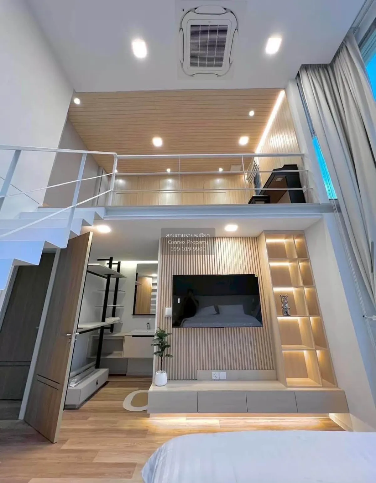 For Sale House , VIVE Krungthep Kreetha , newly renovated , Thap 
