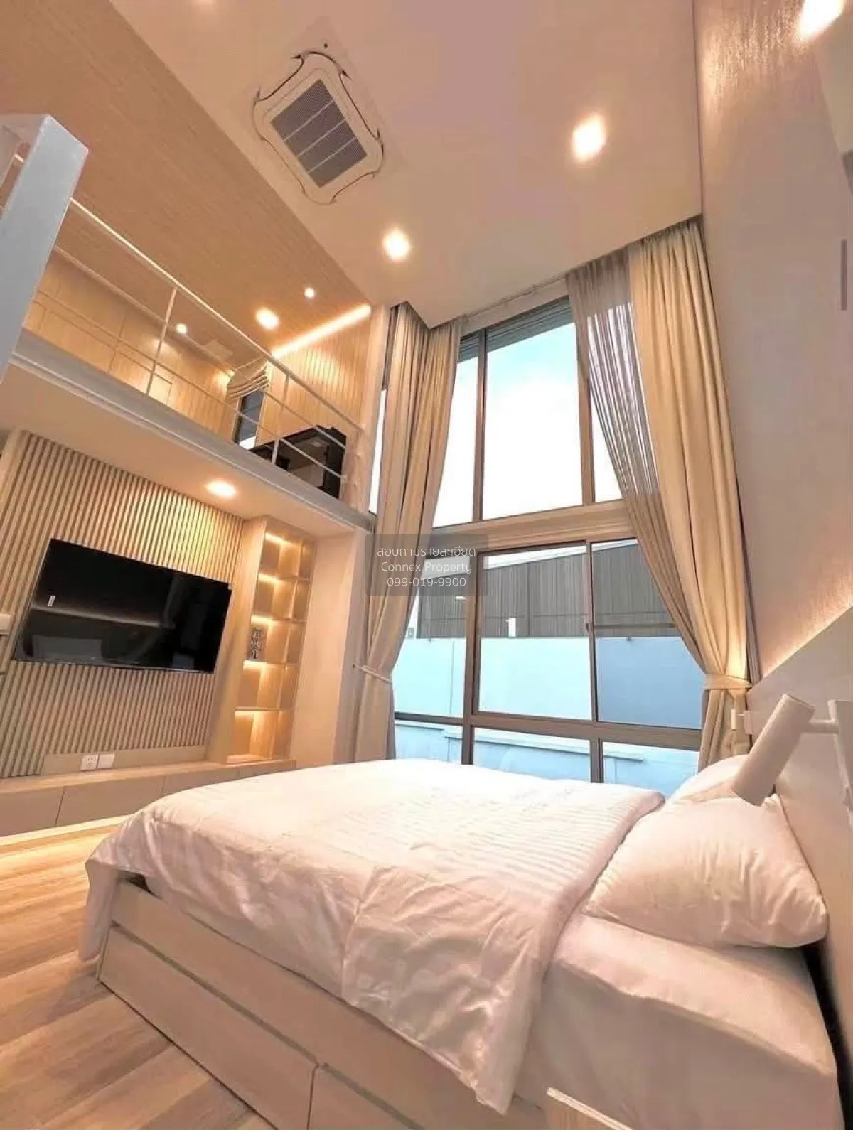 For Sale House , VIVE Krungthep Kreetha , newly renovated , Thap 