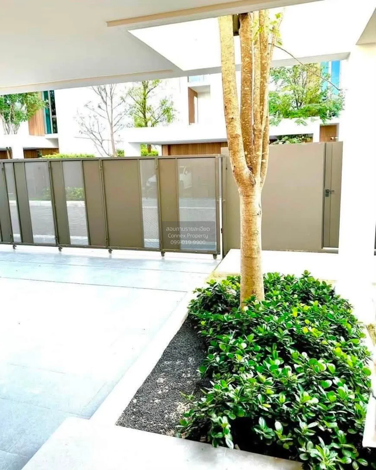For Sale House , VIVE Krungthep Kreetha , newly renovated , Thap 
