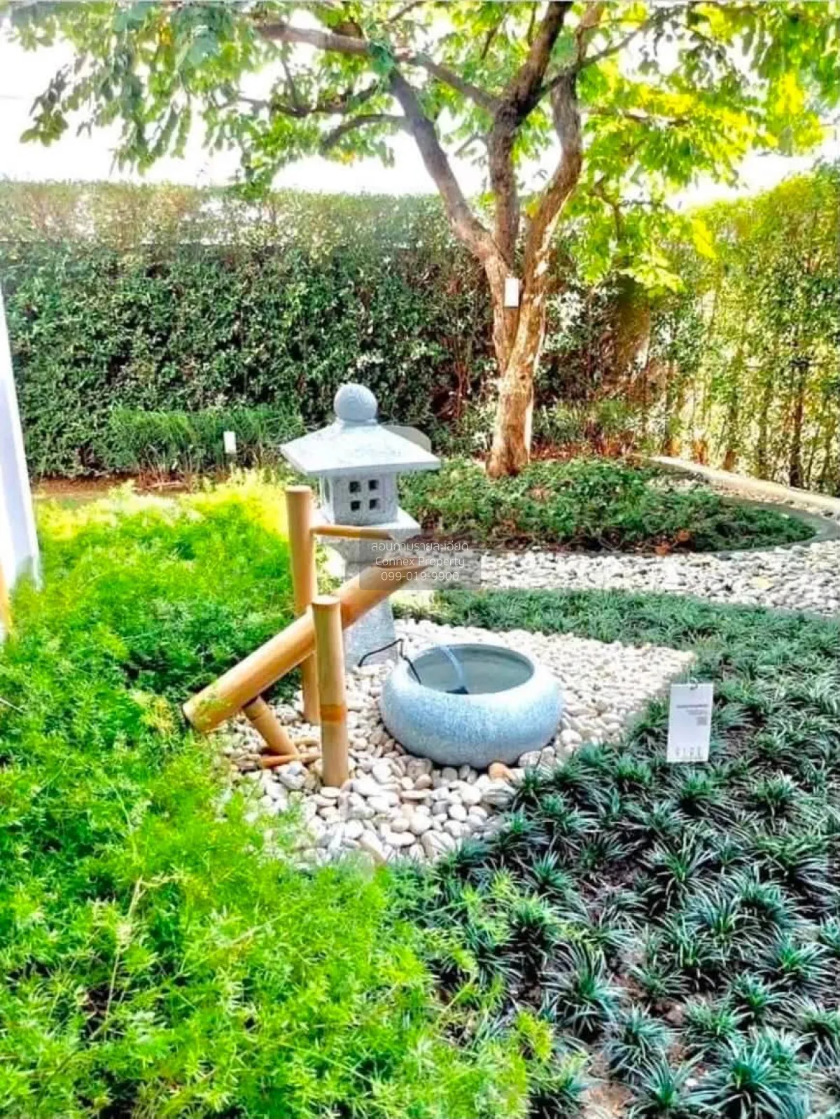 For Sale House , VIVE Krungthep Kreetha , newly renovated , Thap 
