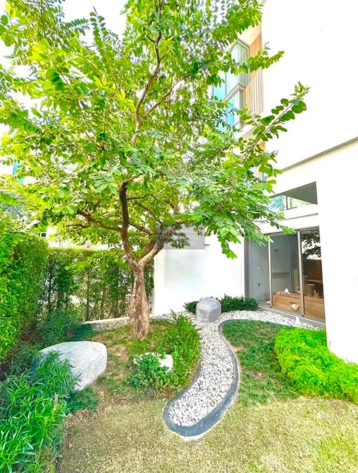 For Sale House , VIVE Krungthep Kreetha , newly renovated , Thap 