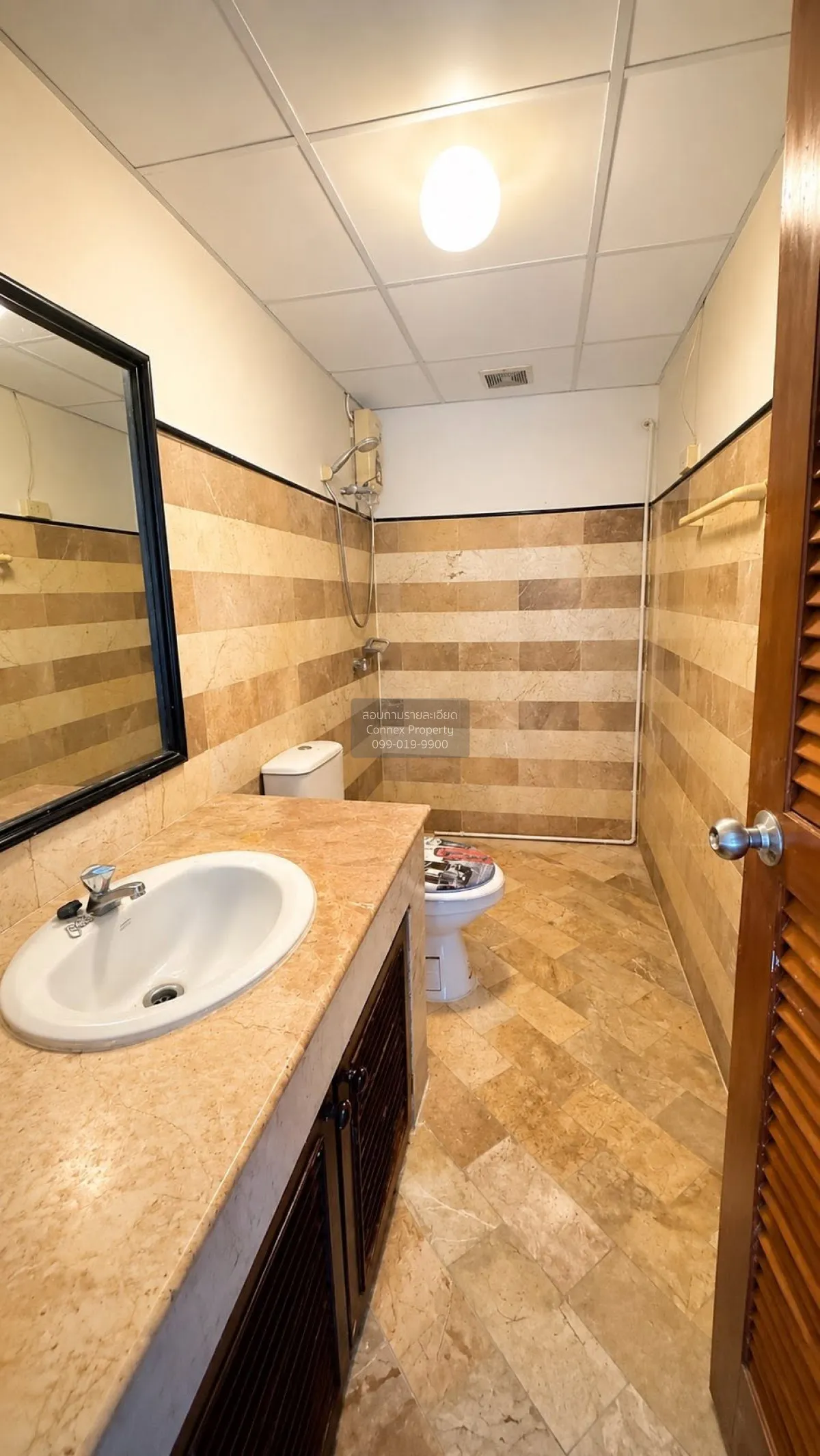 For Sale Condo , Sukhumvit Suite , high floor , corner unit , BTS