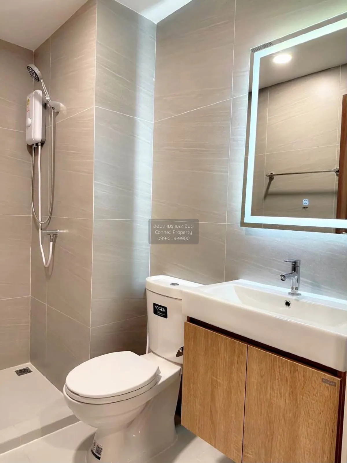 For Rent Condo , The Belgravia @ Ratchada 17 , MRT-Sutthisan , Di