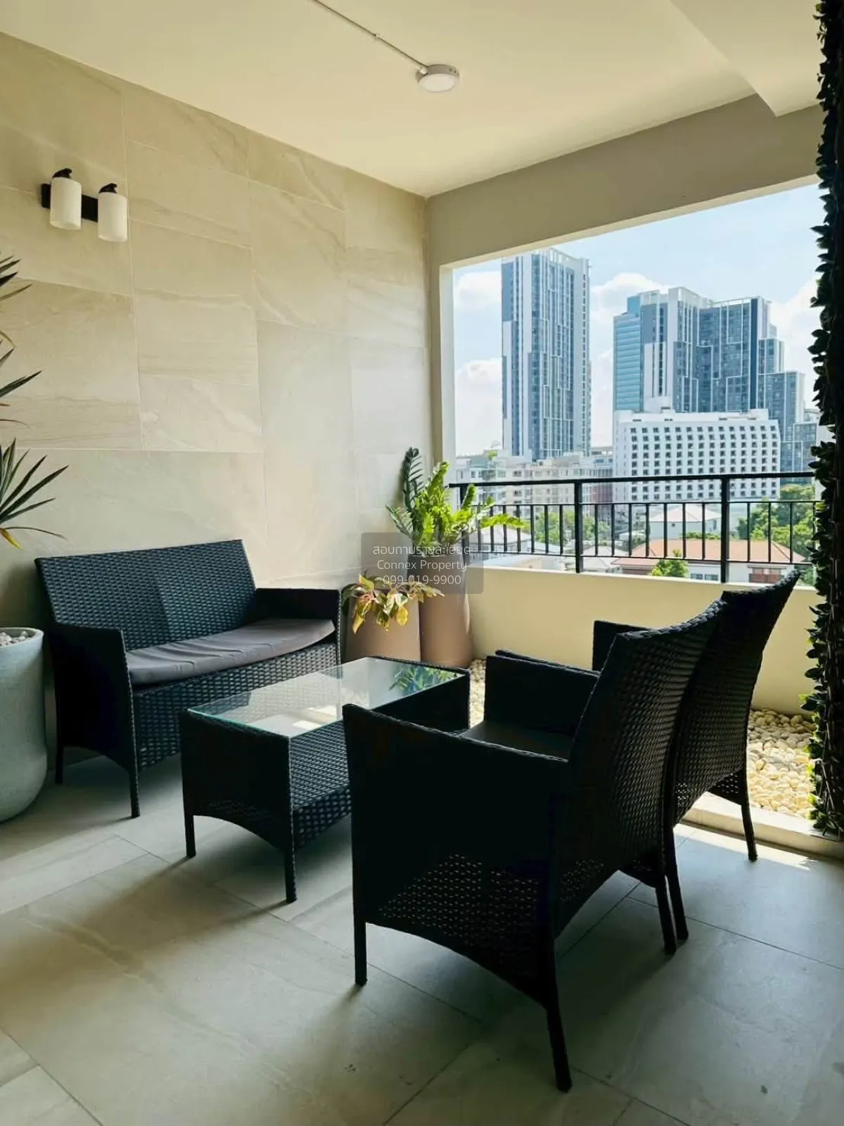 For Rent Condo , The Belgravia @ Ratchada 17 , MRT-Sutthisan , Di
