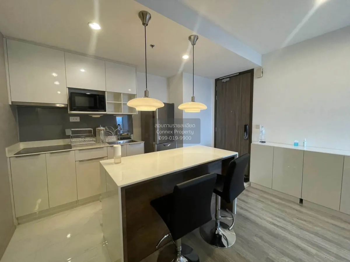 For Rent Condo , Ideo Mobi Sukhumvit 66 , BTS-Udom Suk , Bang Na  3