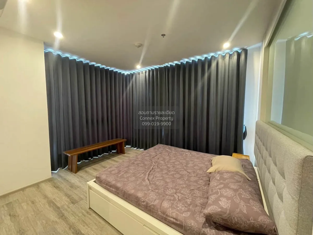 For Rent Condo , Ideo Mobi Sukhumvit 66 , BTS-Udom Suk , Bang Na  4