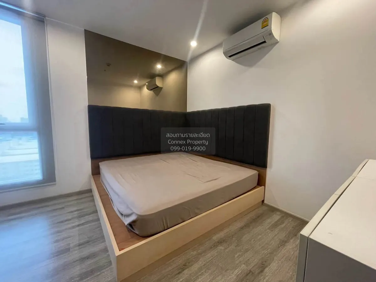 For Rent Condo , Ideo Mobi Sukhumvit 66 , BTS-Udom Suk , Bang Na 