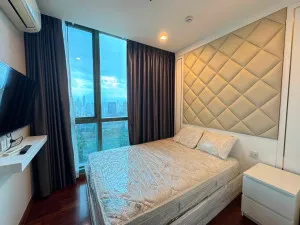 For Rent Condo , Wish Signature Midtown Siam , BTS-Ratchathewi , Thanon Phetchaburi , Rat Thewi , Bangkok , CX-172985