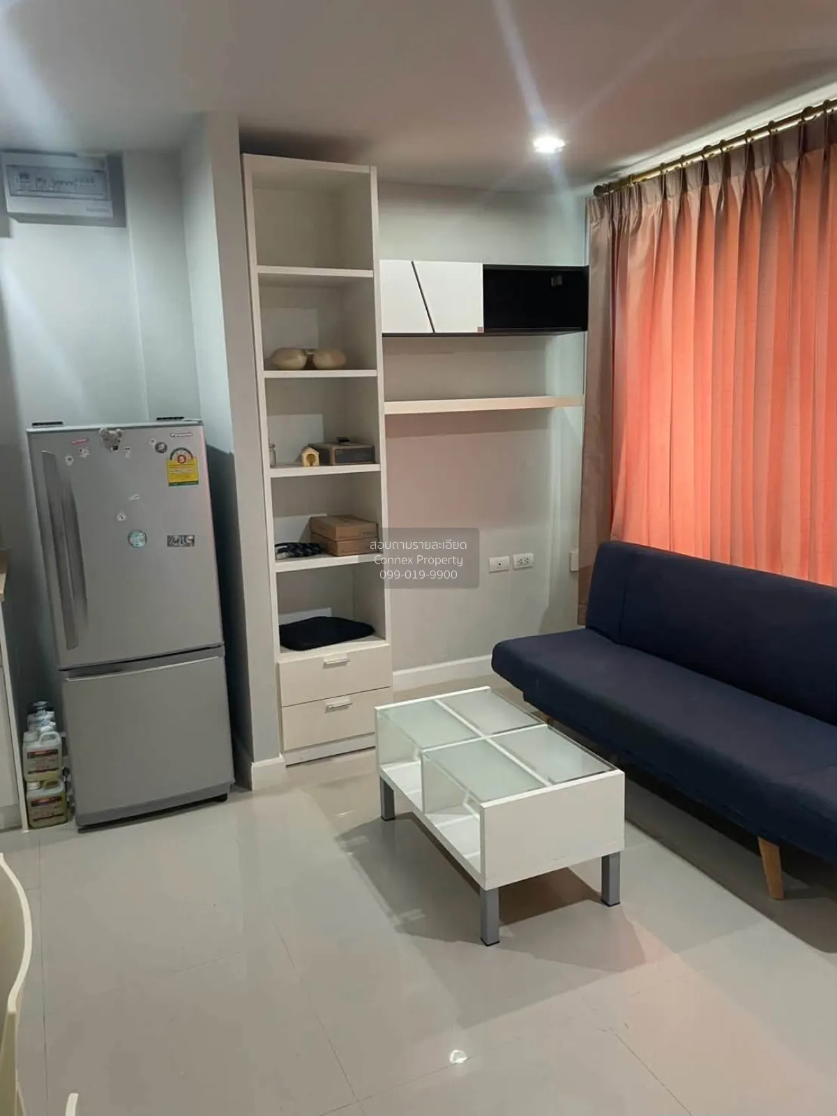 For Rent Condo , Wish @ Siam , BTS-Ratchathewi , Thanon Phetchabu 1