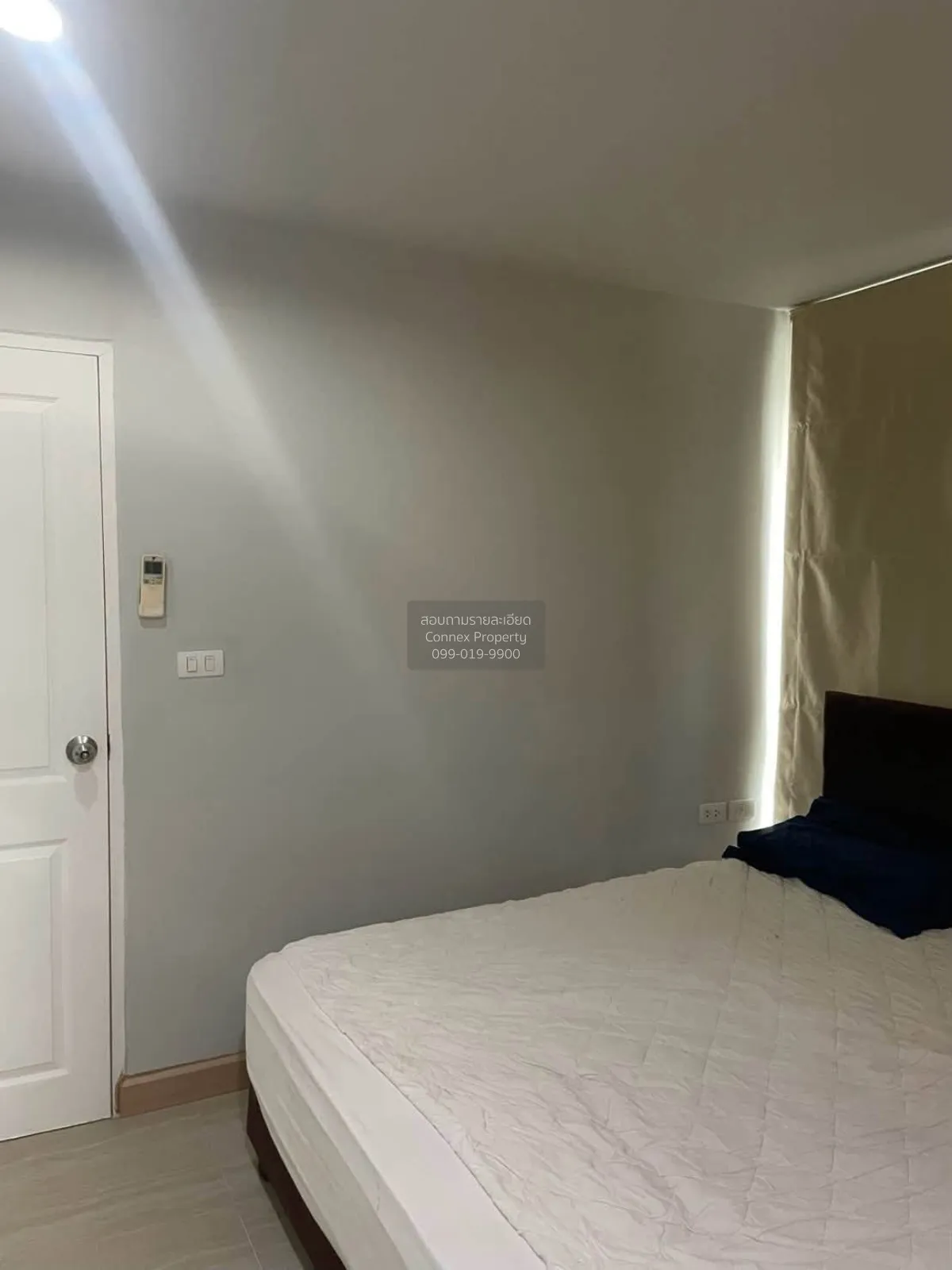 For Rent Condo , Wish @ Siam , BTS-Ratchathewi , Thanon Phetchabu 3