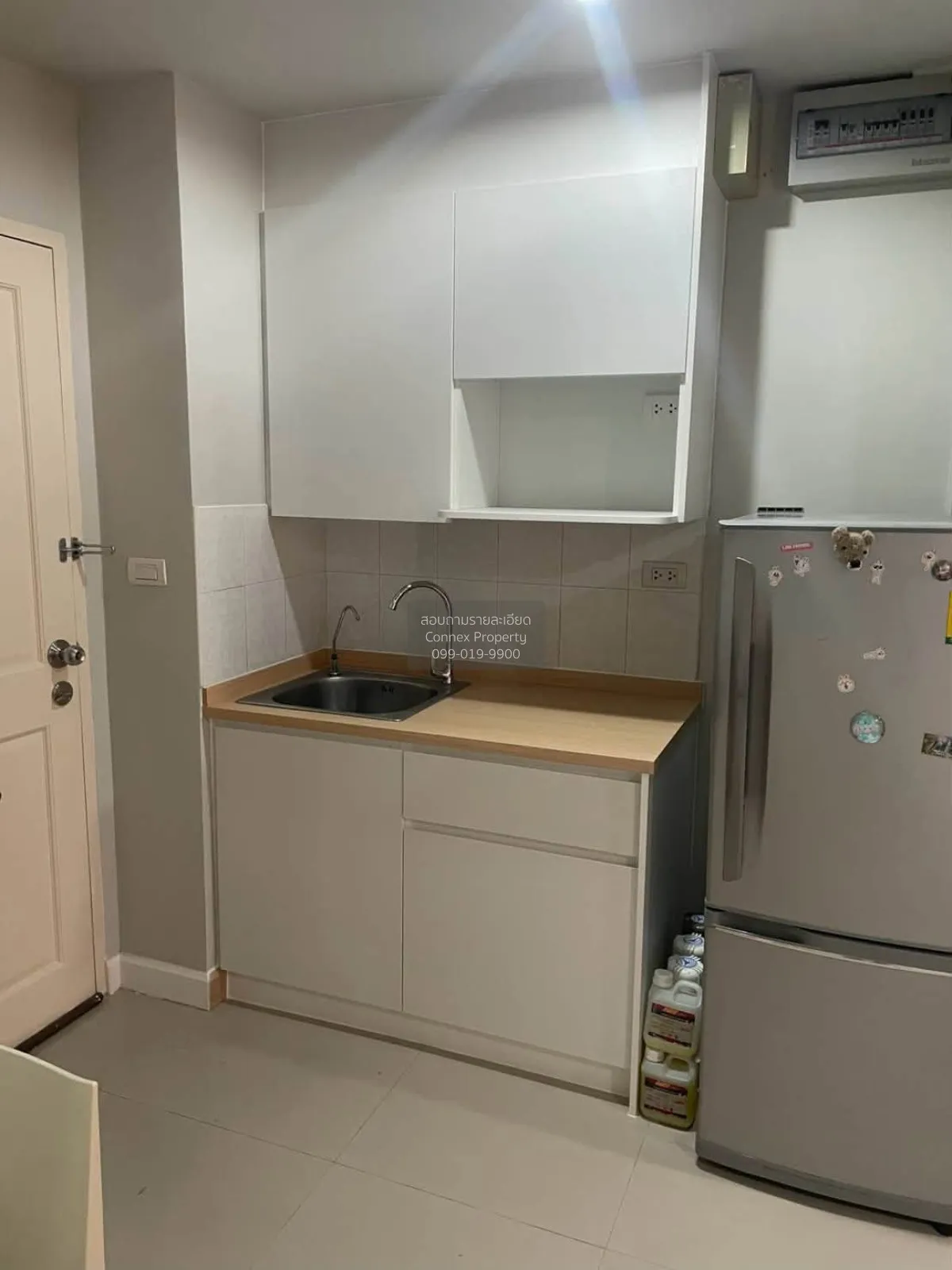 For Rent Condo , Wish @ Siam , BTS-Ratchathewi , Thanon Phetchabu 4