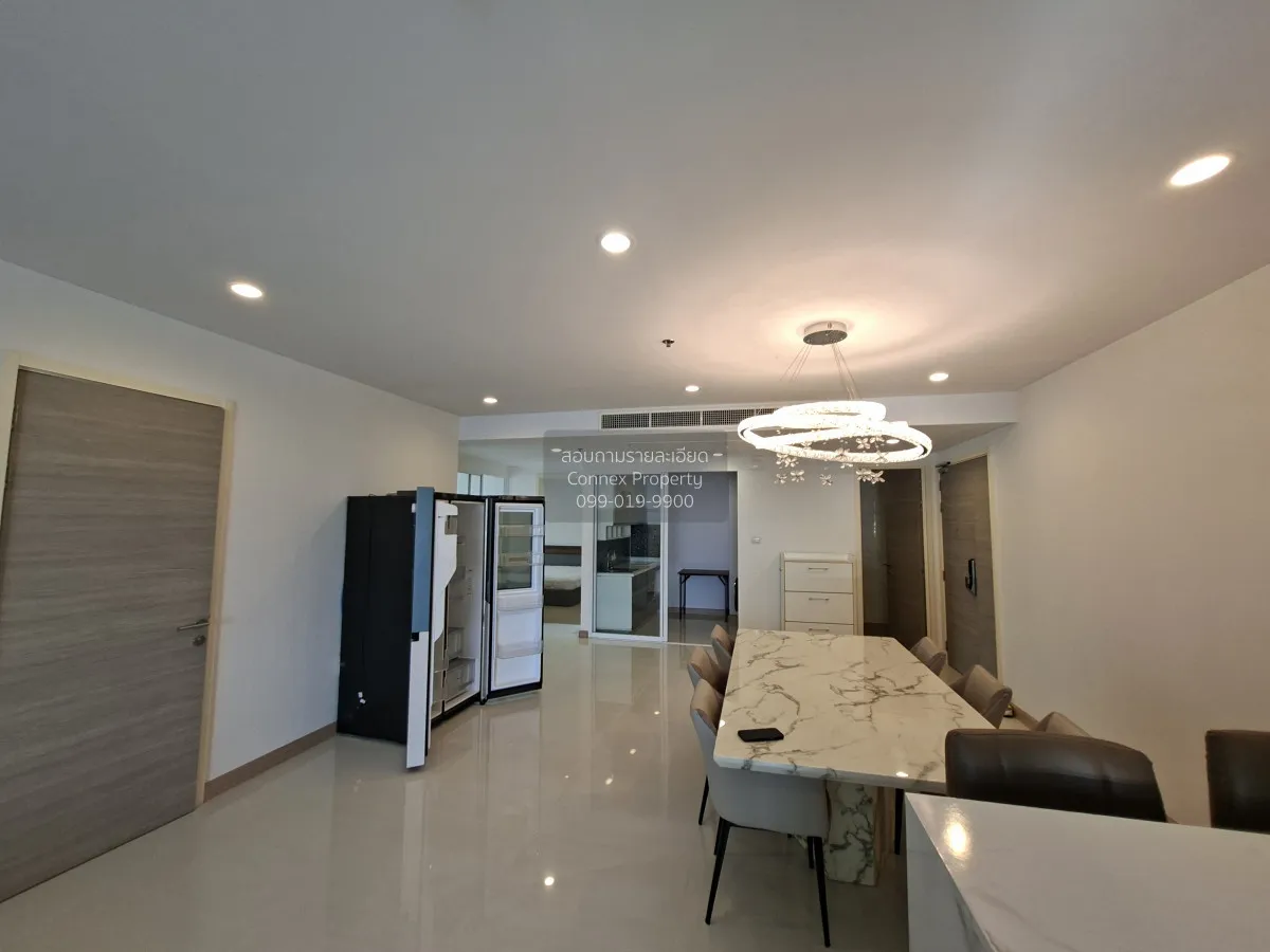For Rent Condo , Supalai Riva Grande , Chong Nonsi , Yannawa , Ba 3