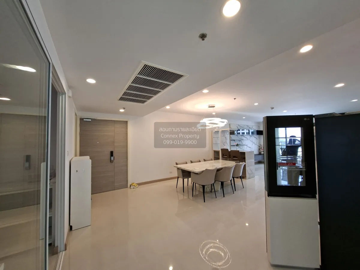 For Rent Condo , Supalai Riva Grande , Chong Nonsi , Yannawa , Ba 4