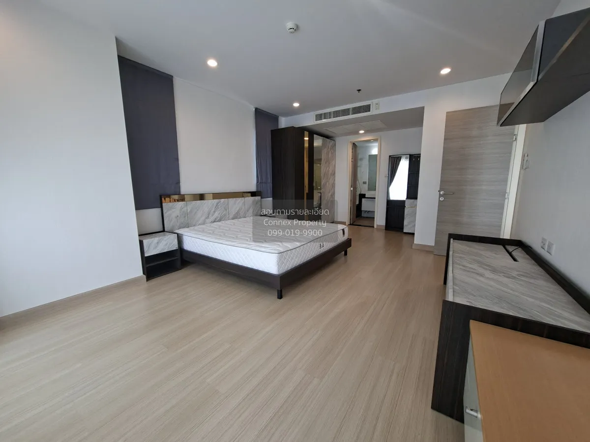 For Rent Condo , Supalai Riva Grande , Chong Nonsi , Yannawa , Ba