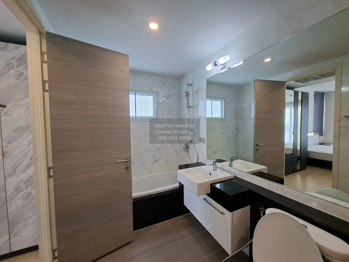 For Rent Condo , Supalai Riva Grande , Chong Nonsi , Yannawa , Ba