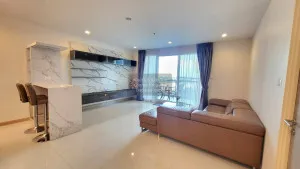 เช่าคอนโด  ศุภาลัย ริวา แกรนด์ ช่องนนทรี เขต ยานนาวา กรุงเทพ CX-172992