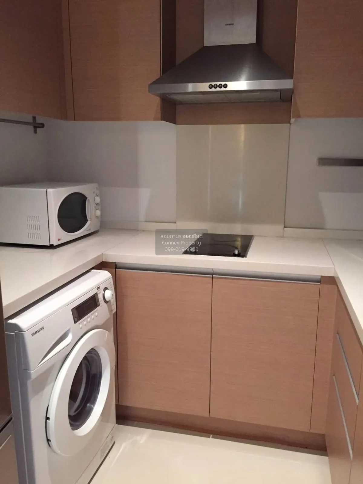 For Rent Condo , The Empire Place , BTS-Chong Nonsi , Yannawa , S 4
