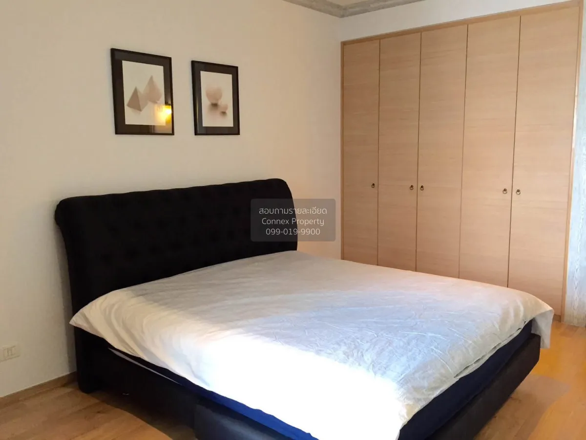 For Rent Condo , The Empire Place , BTS-Chong Nonsi , Yannawa , S