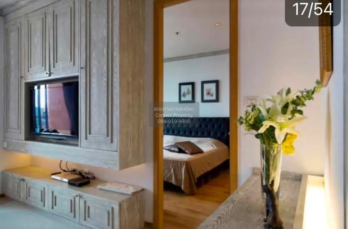 For Rent Condo , The Empire Place , BTS-Chong Nonsi , Yannawa , S