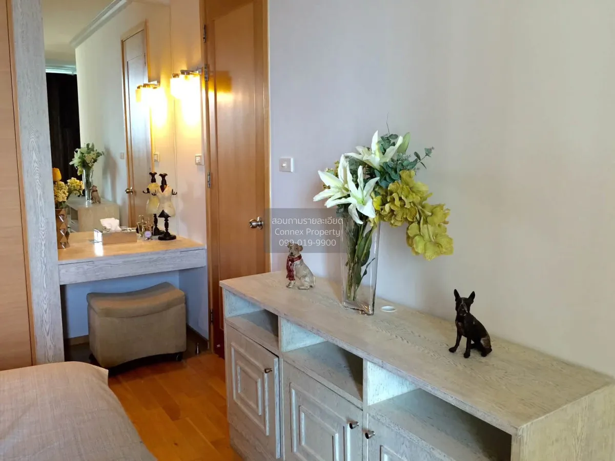For Rent Condo , The Empire Place , BTS-Chong Nonsi , Yannawa , S