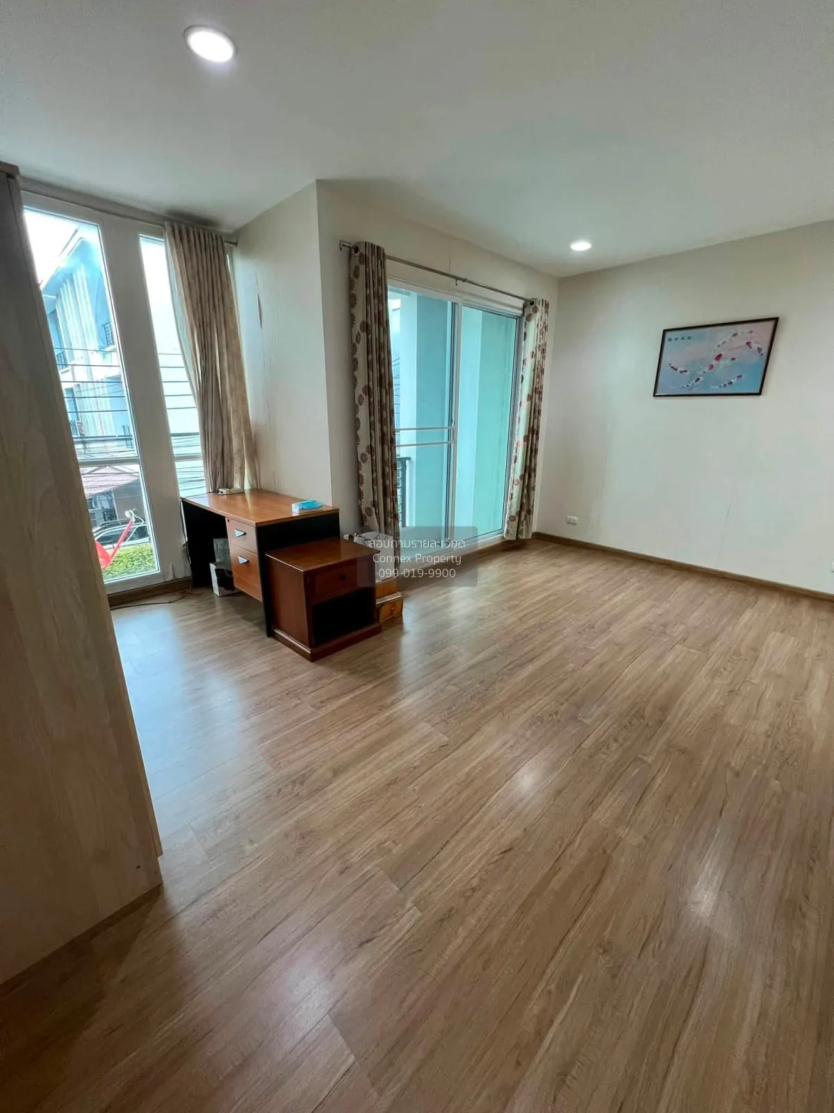 For Sale Townhouse/Townhome  , BAAN KLANG MUANG SATHORN - TAKSIN 