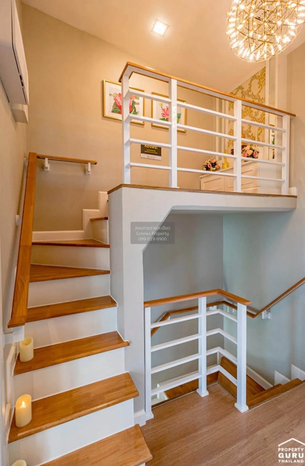 For Rent Townhouse/Townhome  , Golden Town Sathorn , BTS-Wutthaka 2