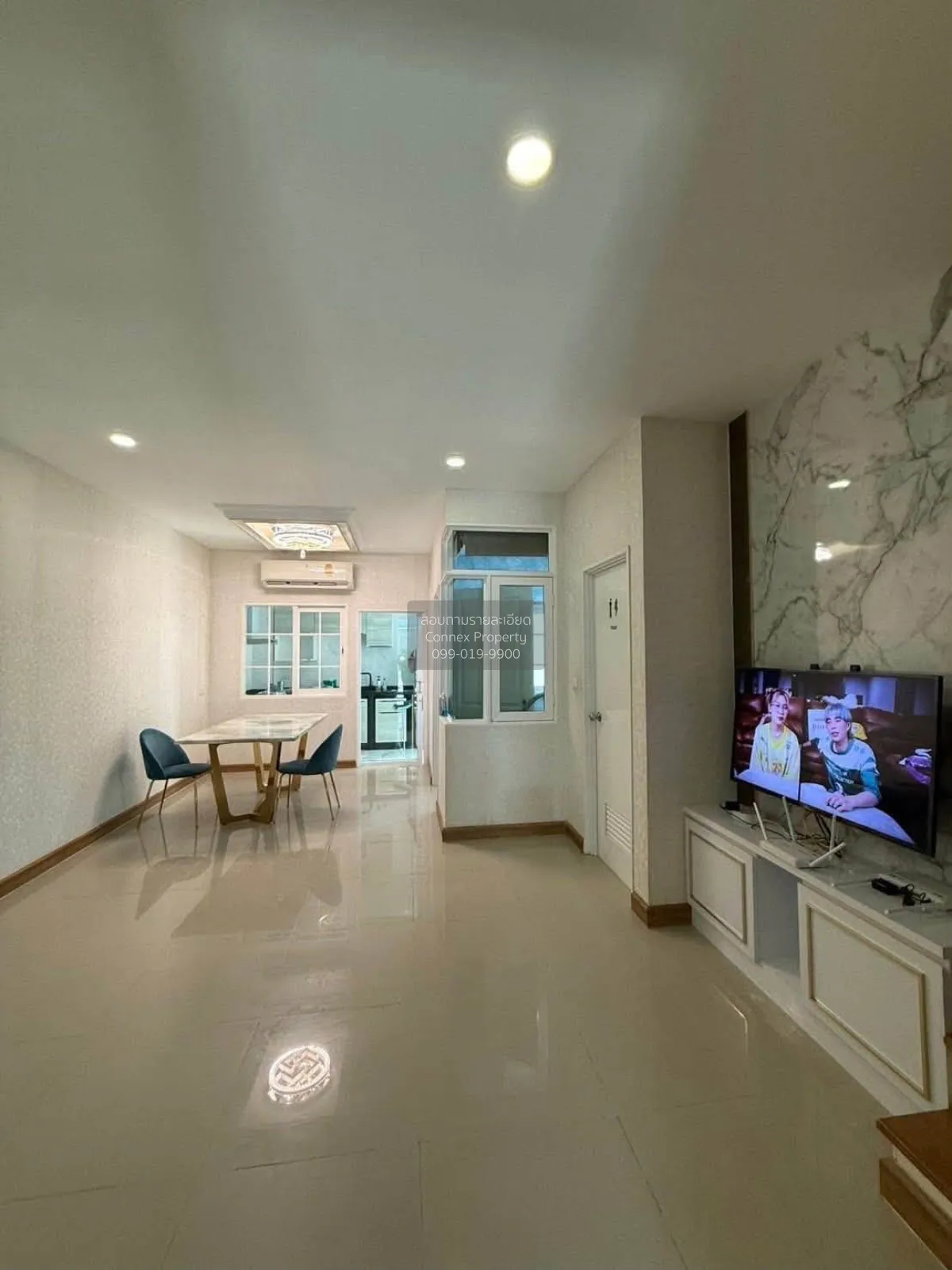 For Rent Townhouse/Townhome  , Golden Town Sathorn , BTS-Wutthaka 4