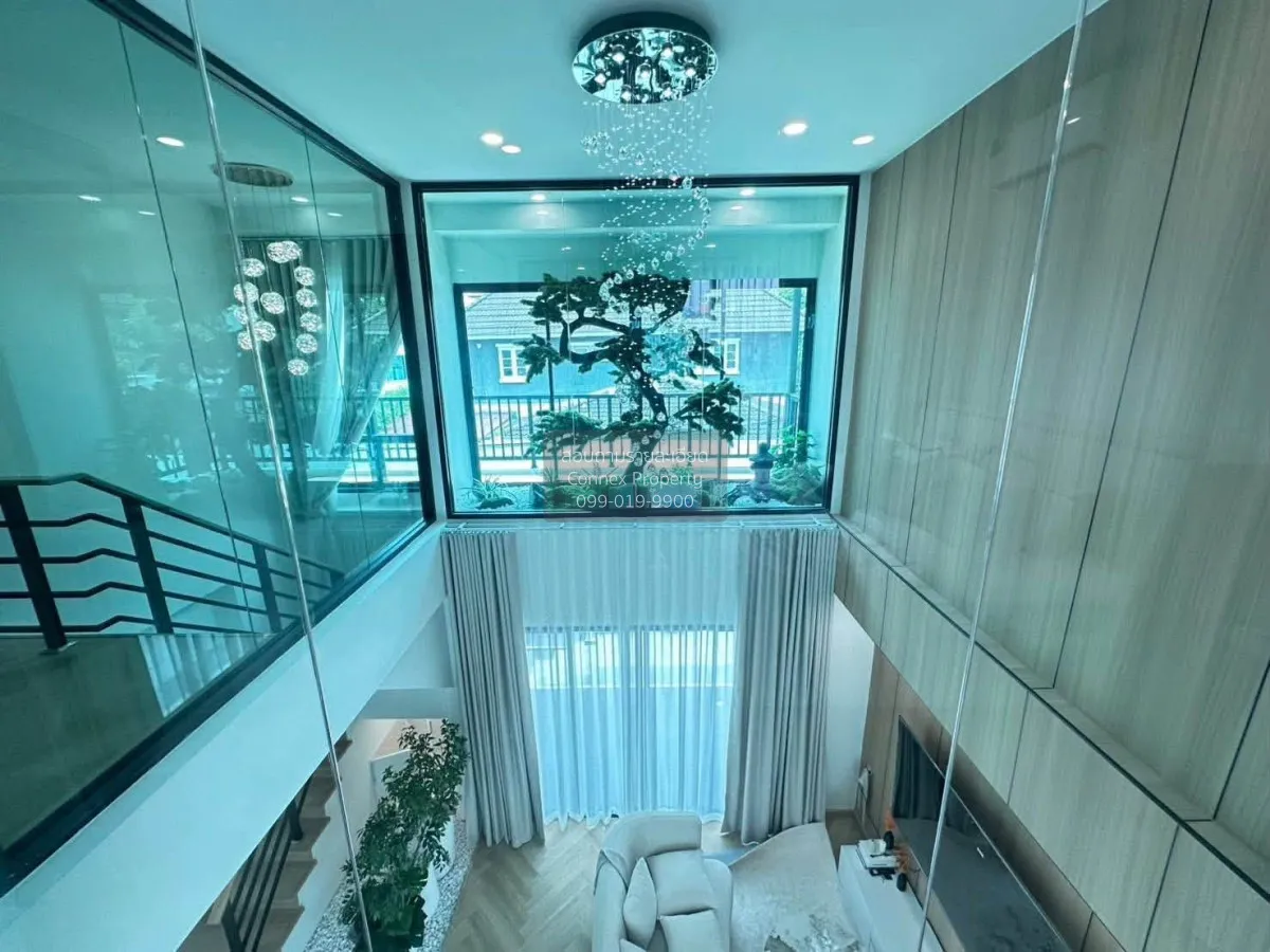 For Sale Two-story detached house for sale in Soi Nawamin 127 , N