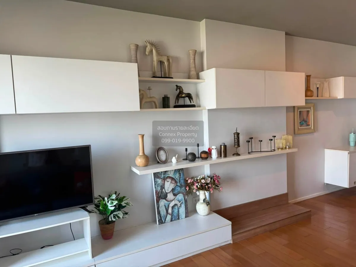 For Rent Condo , Blocs 77 , nice view , high floor , BTS-On Nut ,