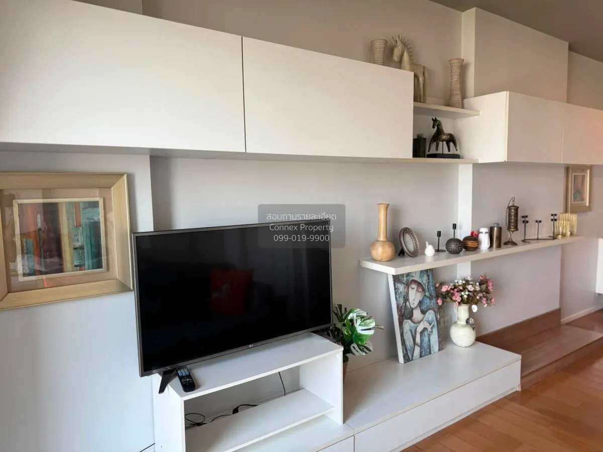 For Rent Condo , Blocs 77 , nice view , high floor , BTS-On Nut ,