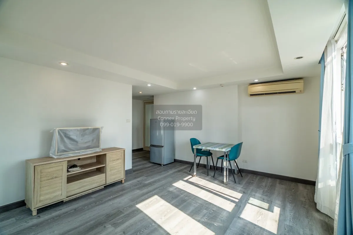 For Sale Condo , Zenith Place @ Sukhumvit 71 , BTS-Phra Khanong , 1