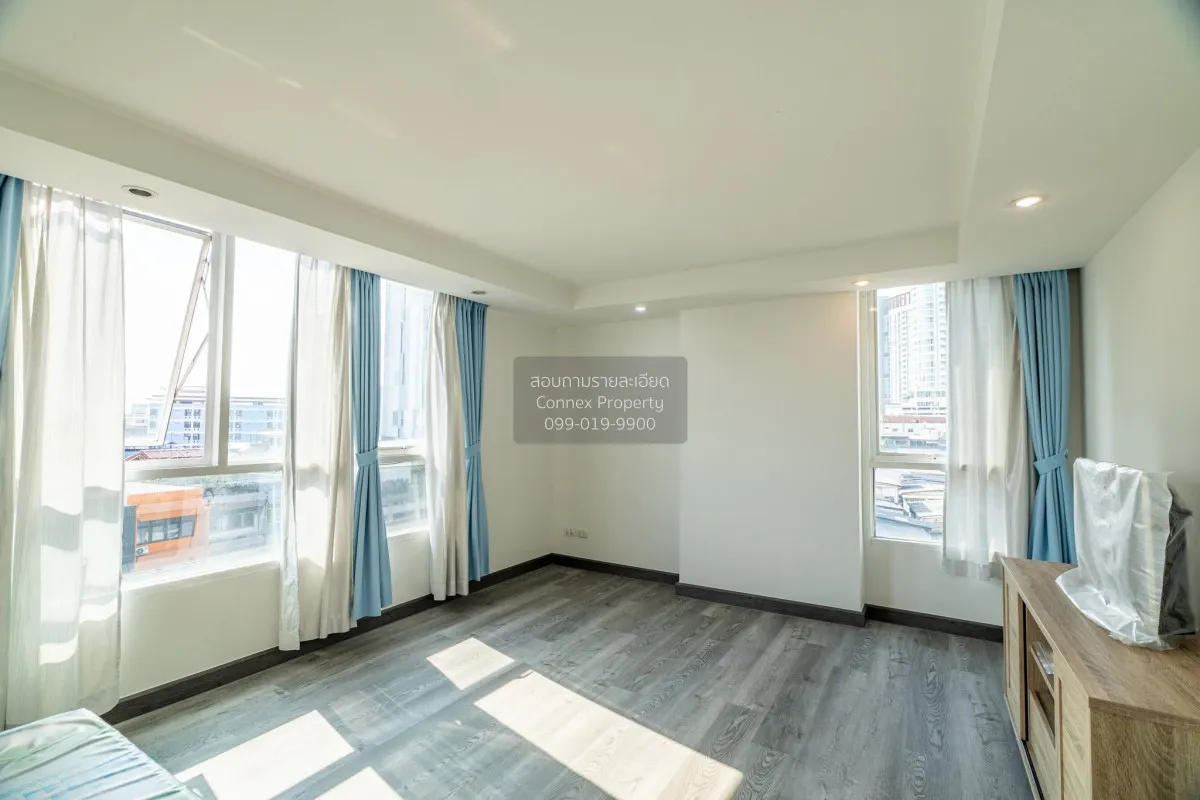 For Sale Condo , Zenith Place @ Sukhumvit 71 , BTS-Phra Khanong , 2