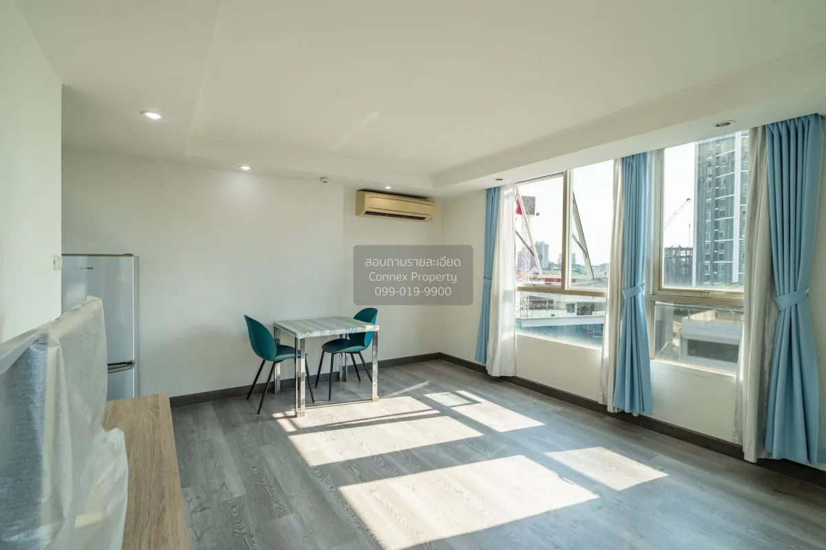 For Sale Condo , Zenith Place @ Sukhumvit 71 , BTS-Phra Khanong , 3