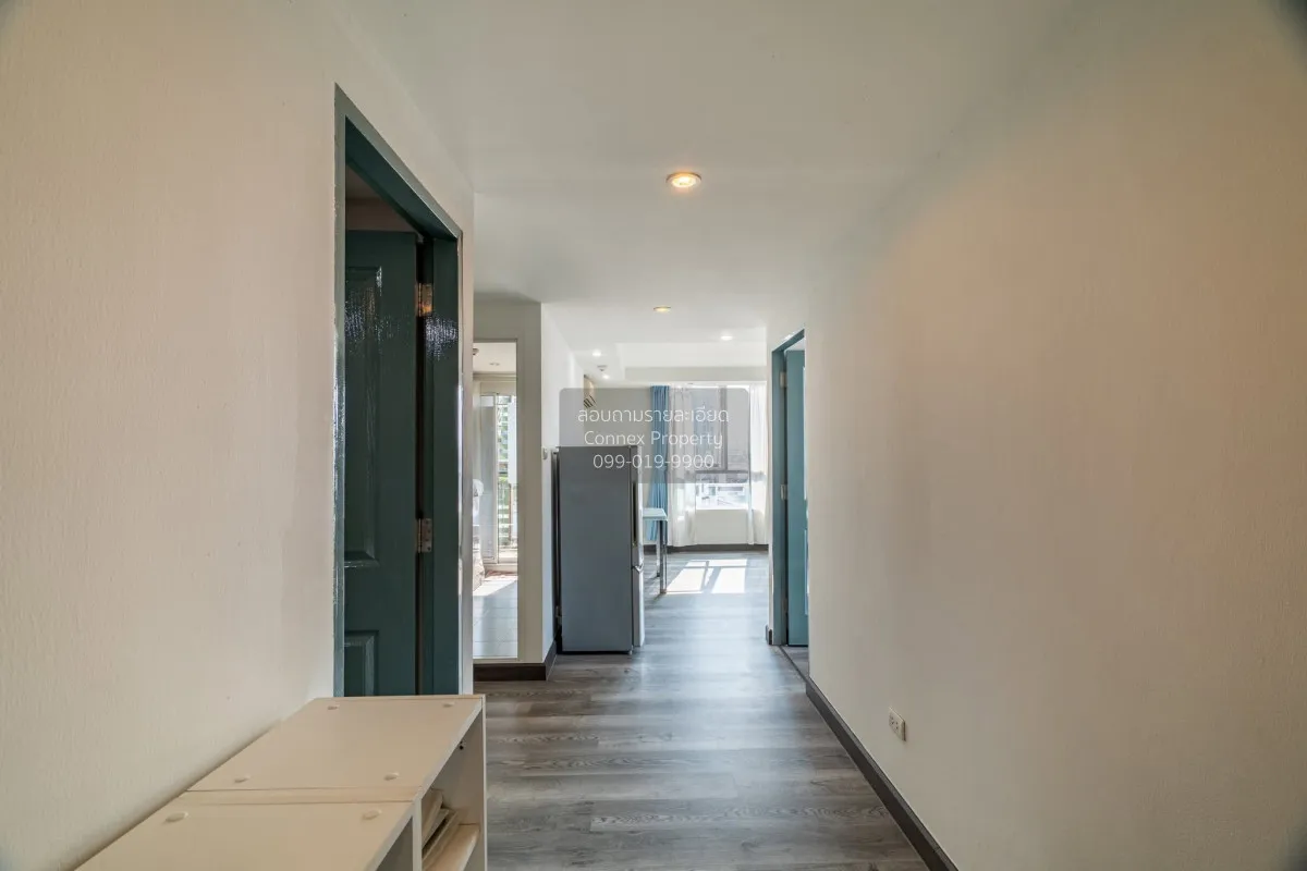 For Sale Condo , Zenith Place @ Sukhumvit 71 , BTS-Phra Khanong , 4