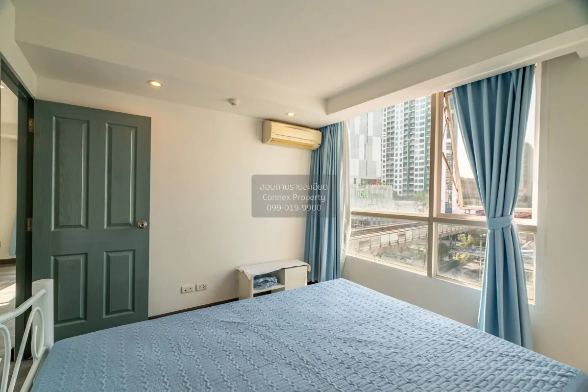 For Sale Condo , Zenith Place @ Sukhumvit 71 , BTS-Phra Khanong ,