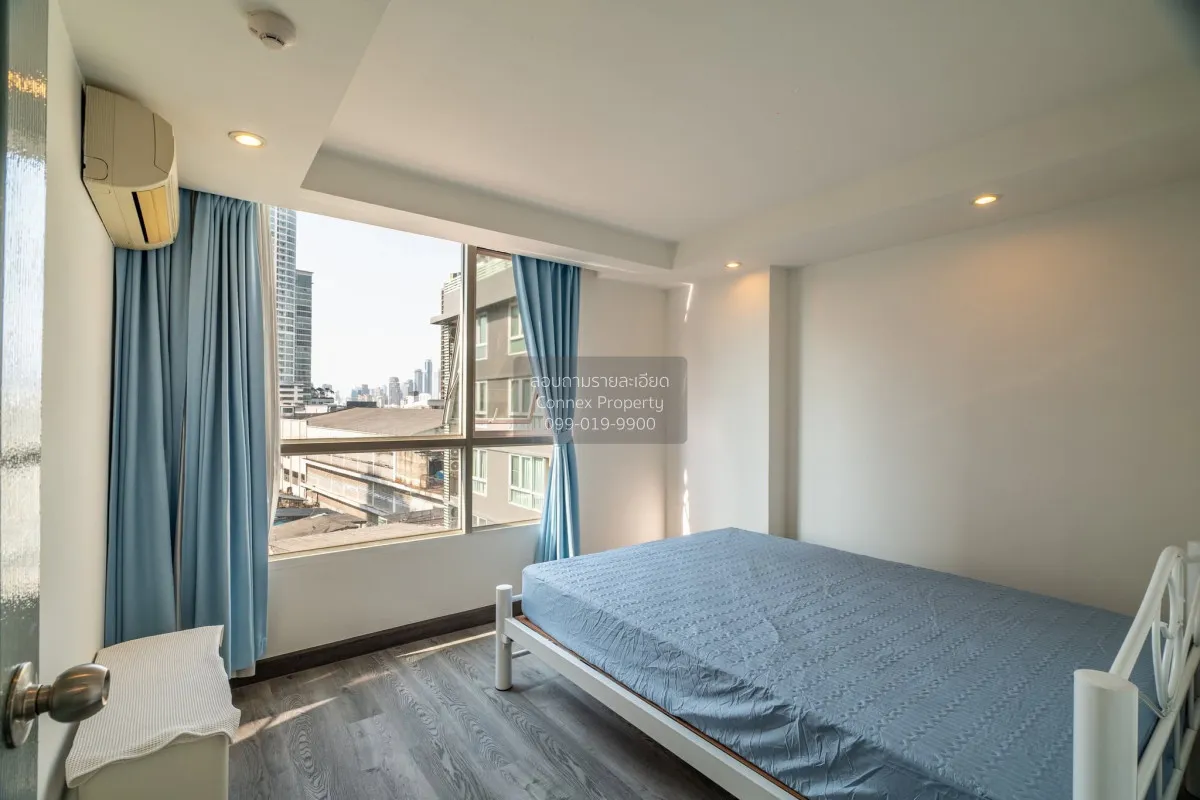 For Sale Condo , Zenith Place @ Sukhumvit 71 , BTS-Phra Khanong ,