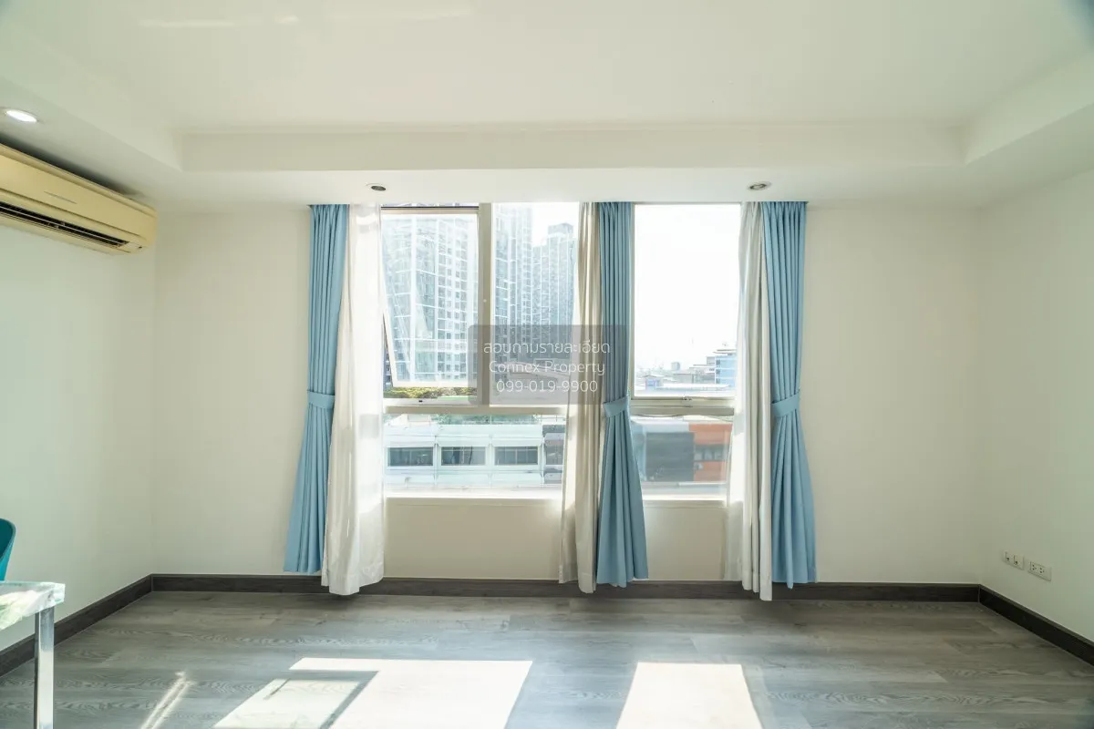 For Sale Condo , Zenith Place @ Sukhumvit 71 , BTS-Phra Khanong ,