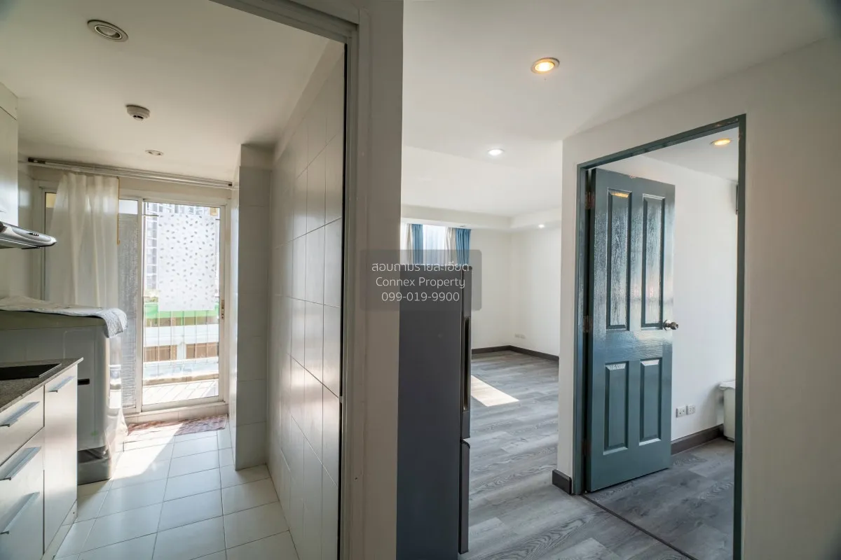 For Sale Condo , Zenith Place @ Sukhumvit 71 , BTS-Phra Khanong ,