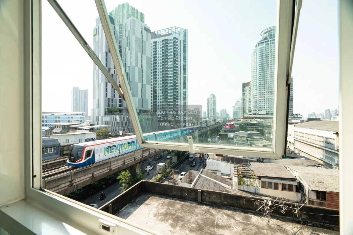 For Sale Condo , Zenith Place @ Sukhumvit 71 , BTS-Phra Khanong ,