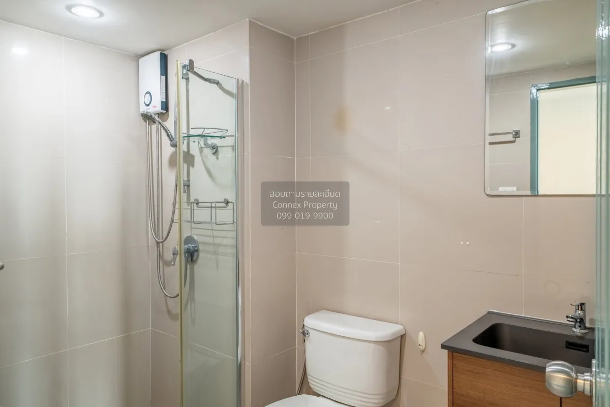 For Sale Condo , Zenith Place @ Sukhumvit 71 , BTS-Phra Khanong ,