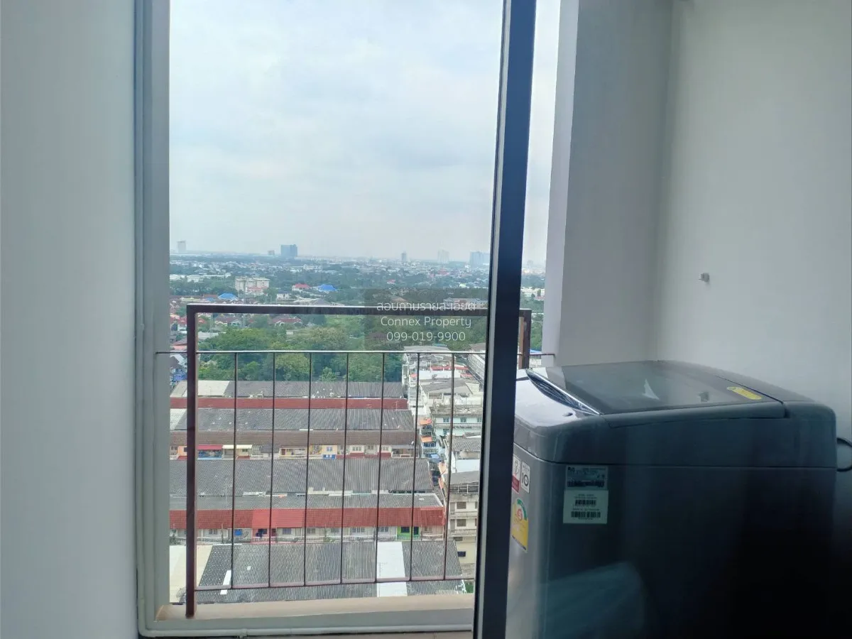 ขายคอนโด  ออริจินส์ บางมด - พระราม 2 บางมด เขต จอมทอง กรุงเทพ CX-