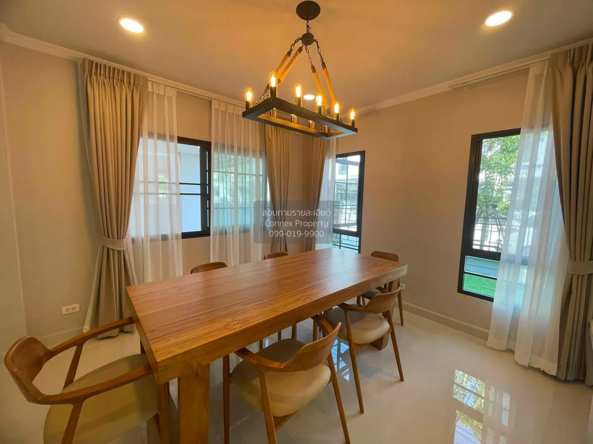 เช่าบ้าน  เซนโทร บางนา บางแก้ว บางพลี สมุทรปราการ CX-173013
