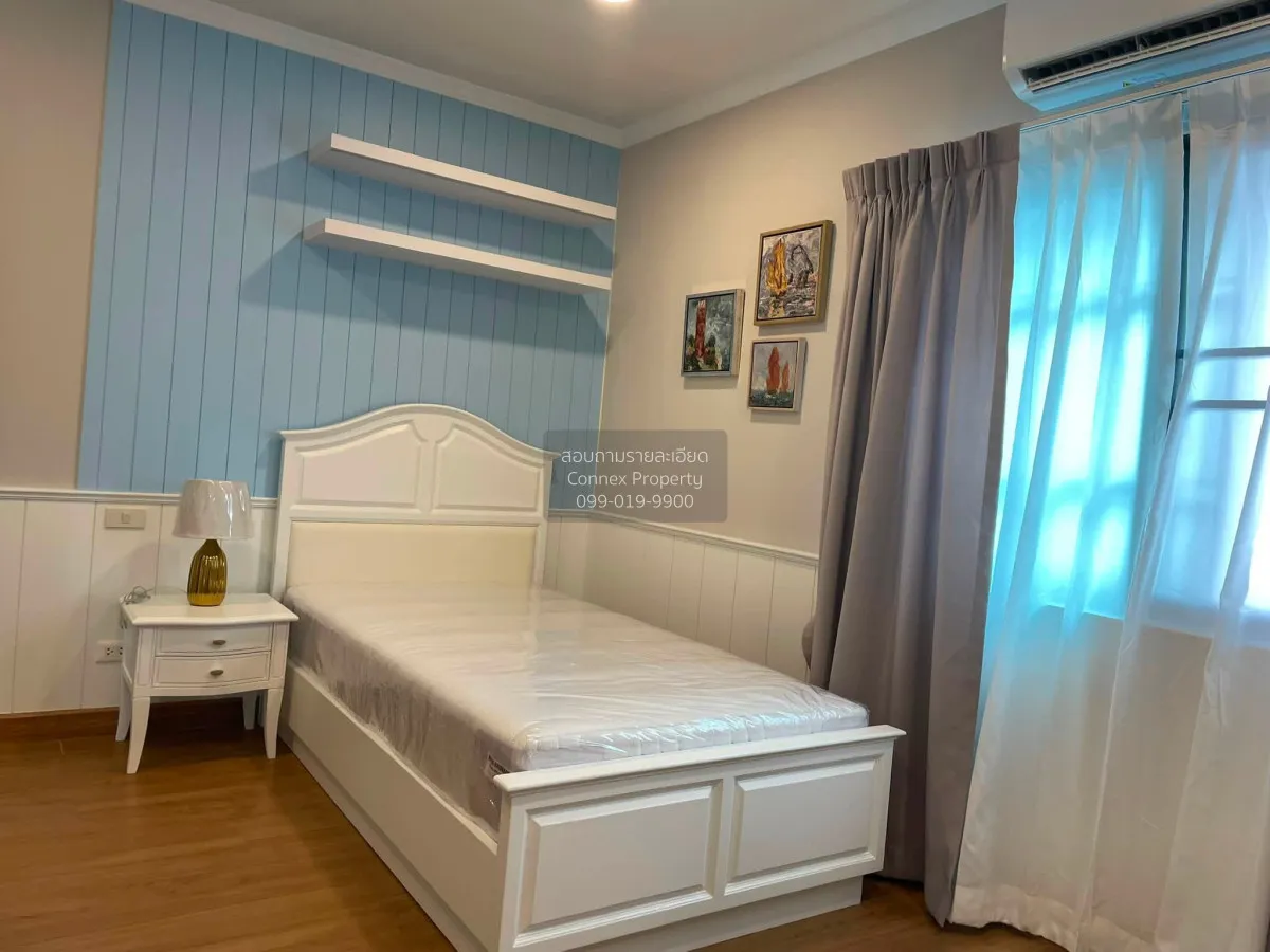 เช่าบ้าน  เซนโทร บางนา บางแก้ว บางพลี สมุทรปราการ CX-173013