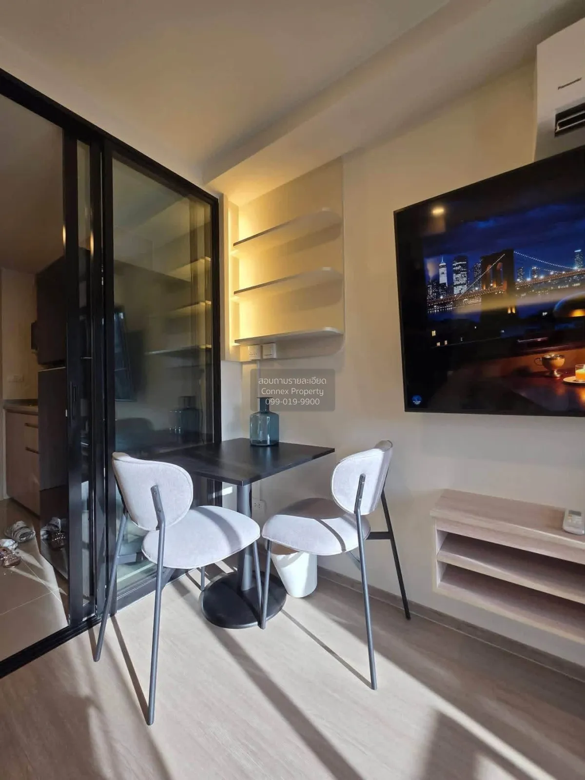 For Rent Condo , The Origin Kathu-Patong , nice view , high floor