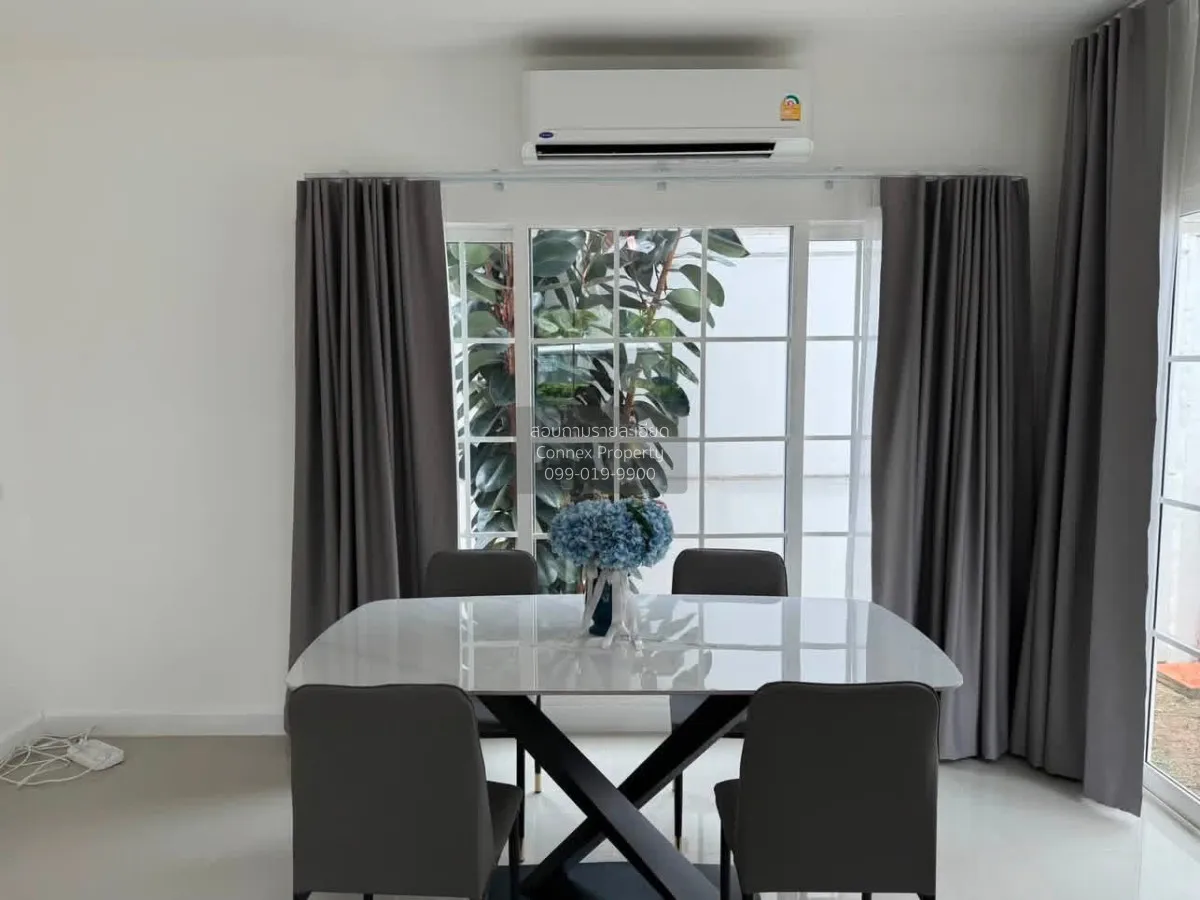 For Sale House , Grandio Bangna KM.5 , MRT-Sri Bearing , Bang Kae 3