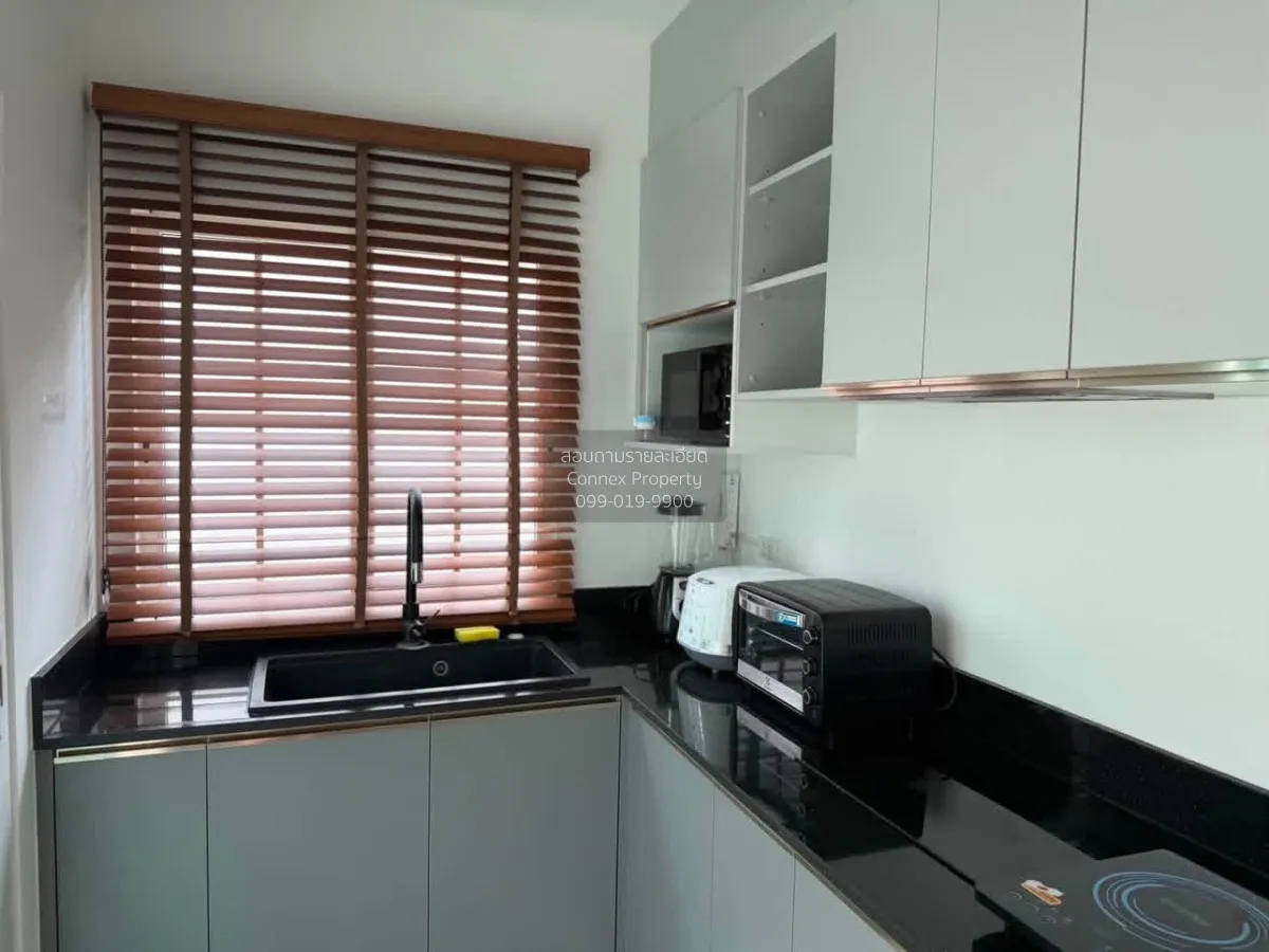For Sale House , Grandio Bangna KM.5 , MRT-Sri Bearing , Bang Kae 4