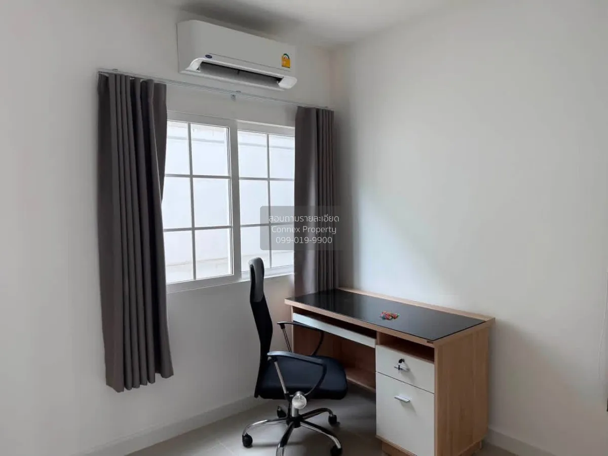 For Sale House , Grandio Bangna KM.5 , MRT-Sri Bearing , Bang Kae